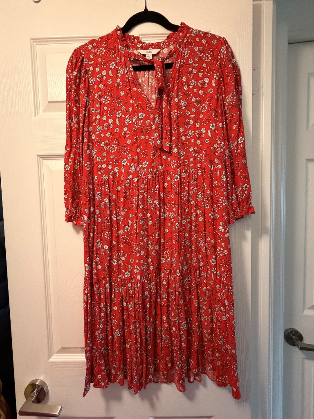 H&M Midi Dress